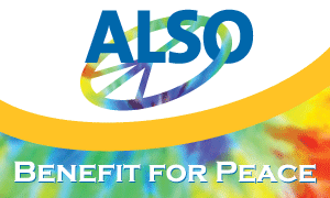 Benefit for Peace on October 19