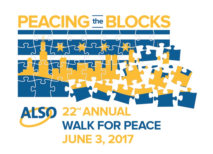22nd Annual Walk for Peace