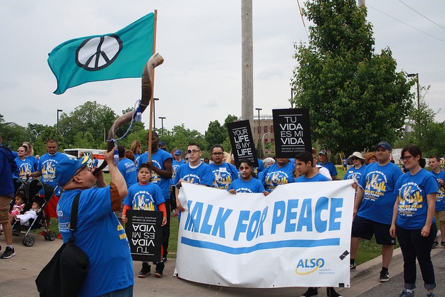 Community Solutions for Violence Paint a Brighter Picture of Chicago's Neighborhoods