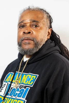 Terry Gage