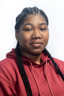 Angelica Hardy, MSW