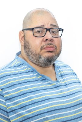 Rolando Otero